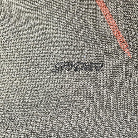 Sypder Winter Jacket - Picture 2 of 3